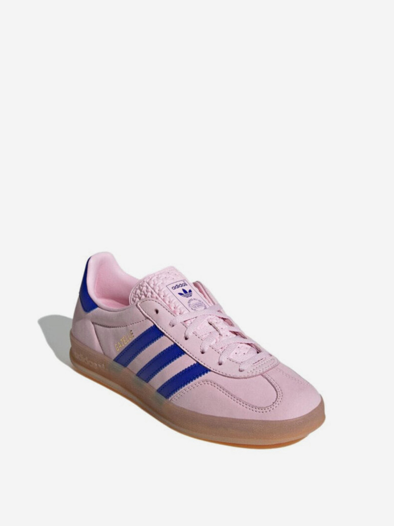 Кроссовки Adidas Gazelle Indoor