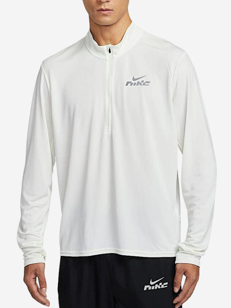 Лонгслив мужской Nike Dri-FIT