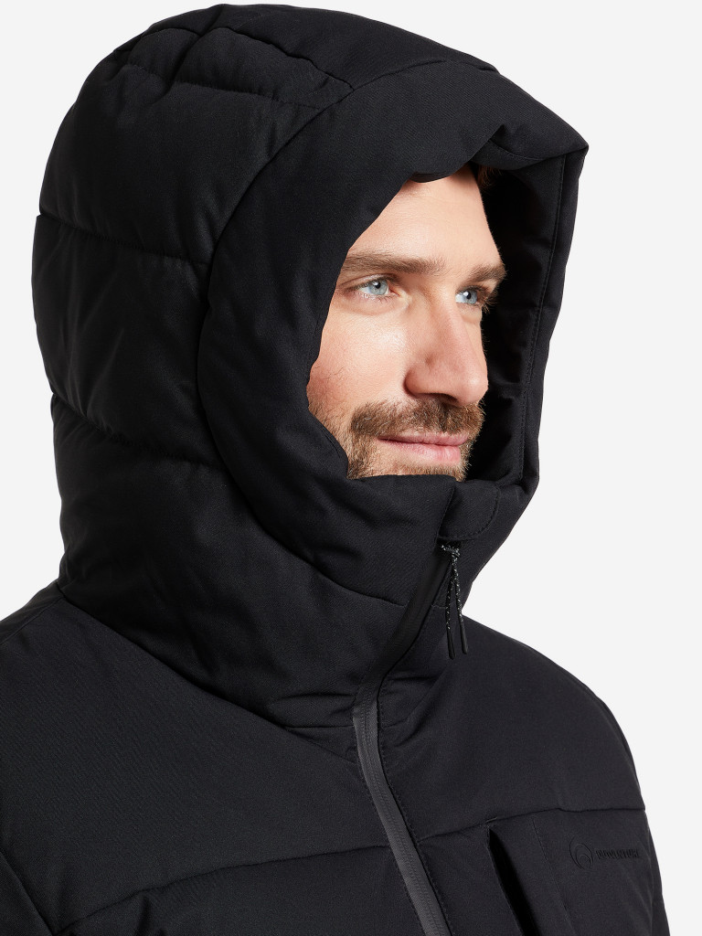 Пуховик мужской Outventure