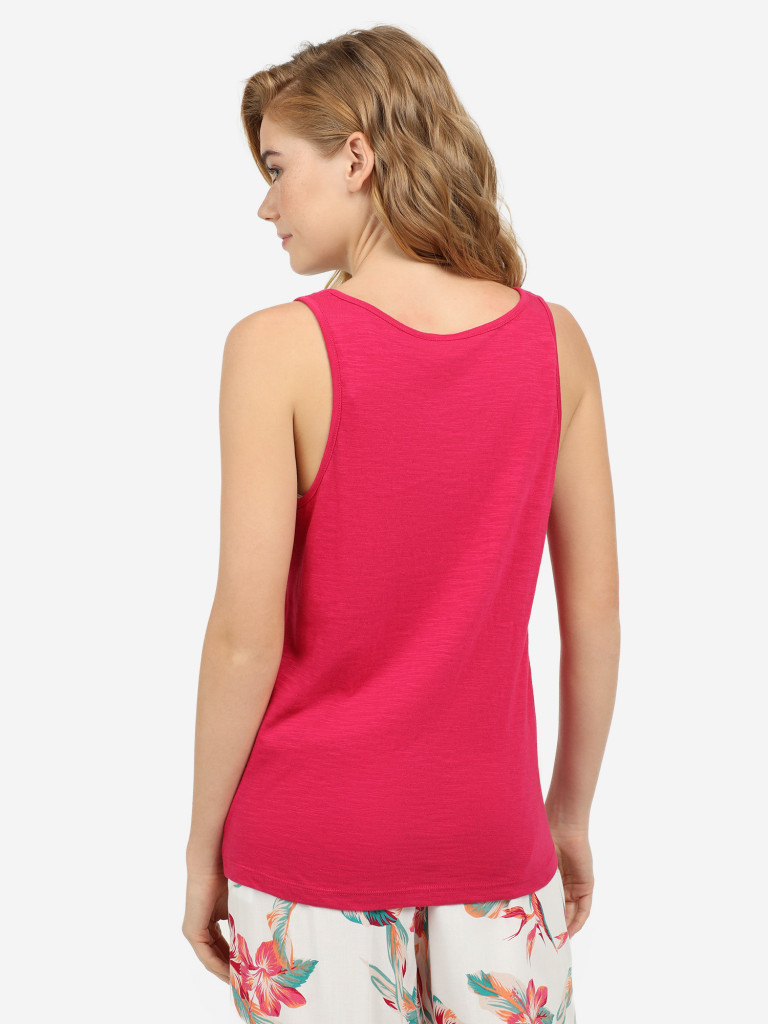 Майка женская Roxy Flying Dove