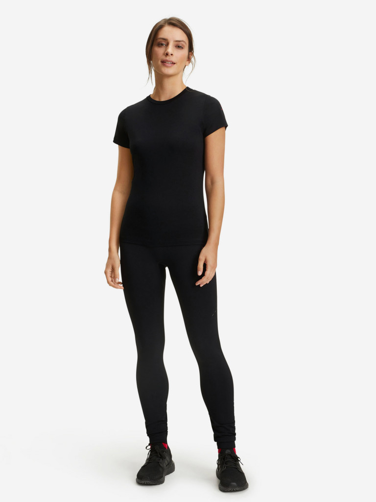 Женская спортивная футболка FALKE