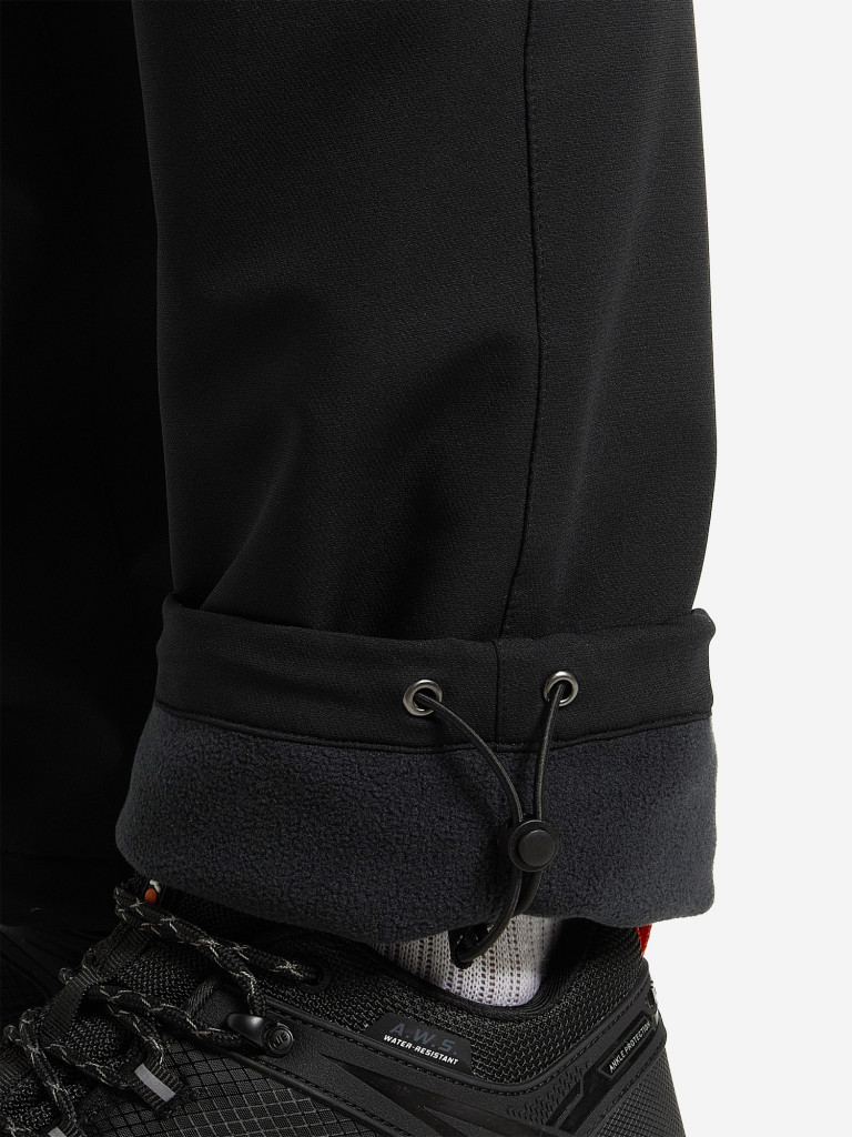 Брюки утепленные мужские IcePeak Vreden