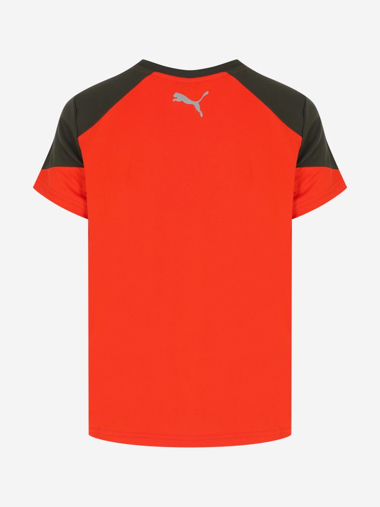 Футболка для мальчиков PUMA Active Sports