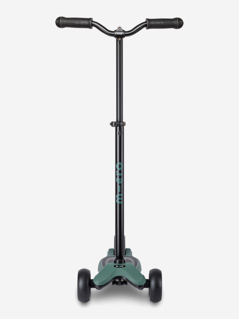 Самокат трехколесный Micro Kickboard Reloaded