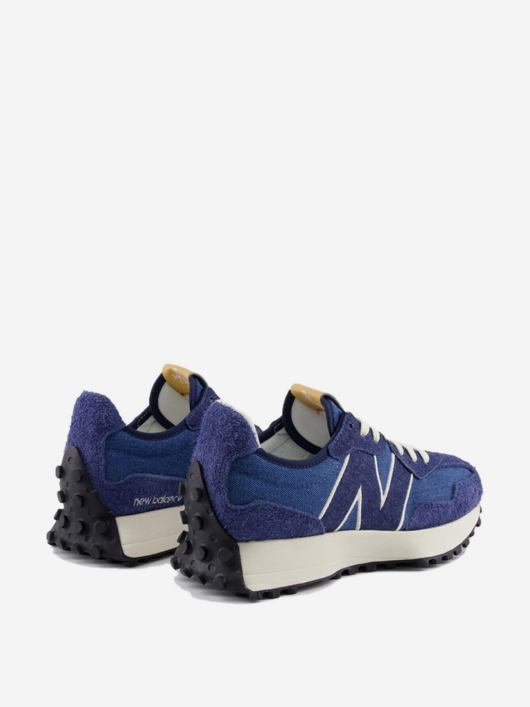 Кроссовки женские New Balance 327 Denim