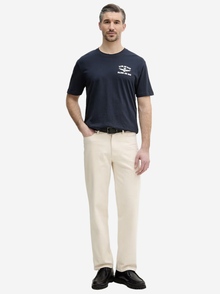 Футболка мужская AERONAUTICA MILITARE
