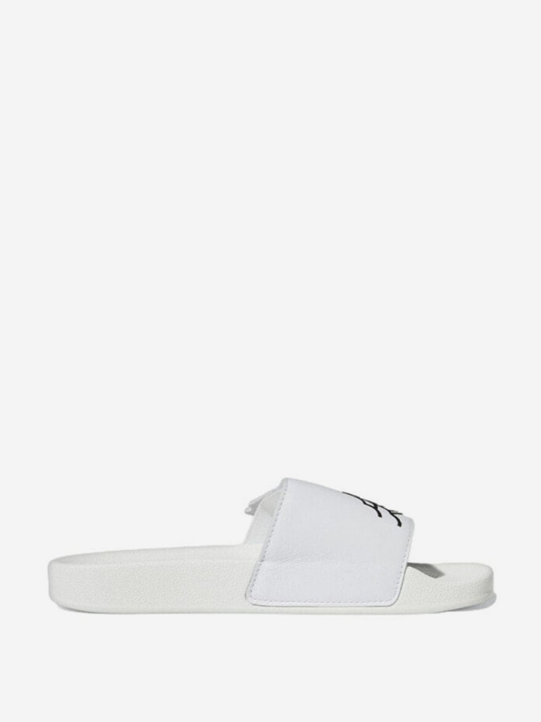 Шлепанцы Adidas Adilette Slides Jeremy Scott