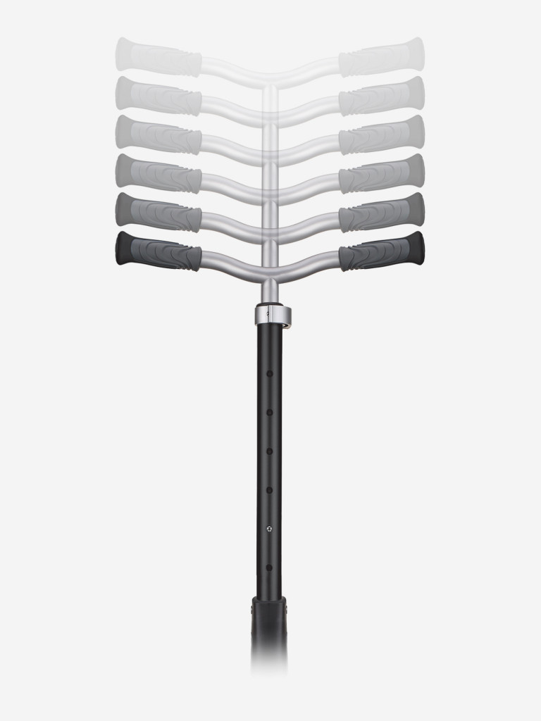 Самокат Globber ULTIMUM LIGHT