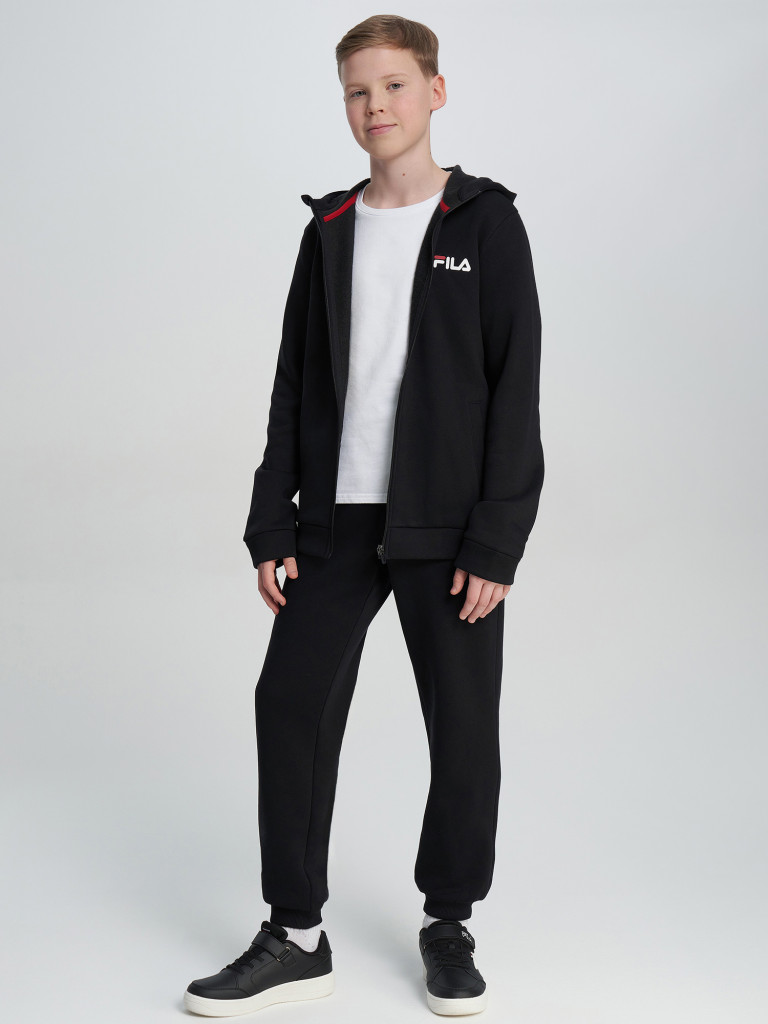 Толстовка детская FILA