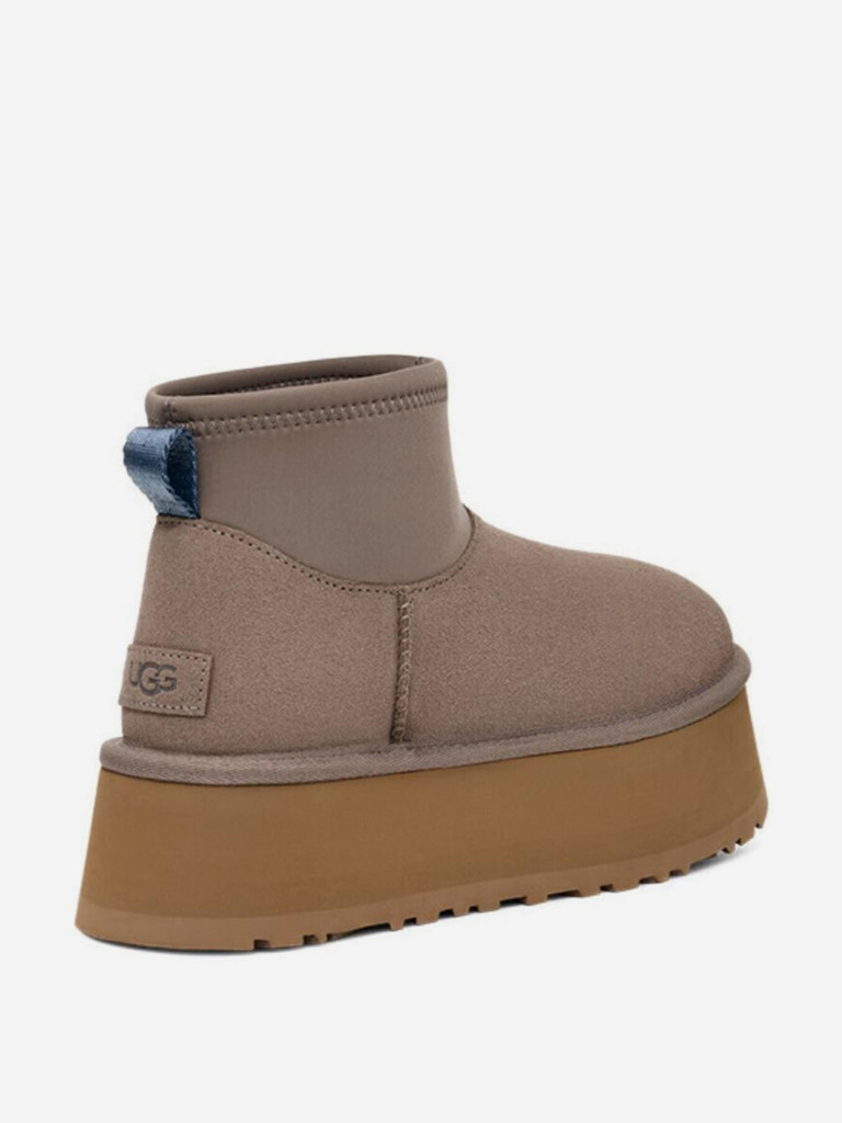 Угги UGG Short