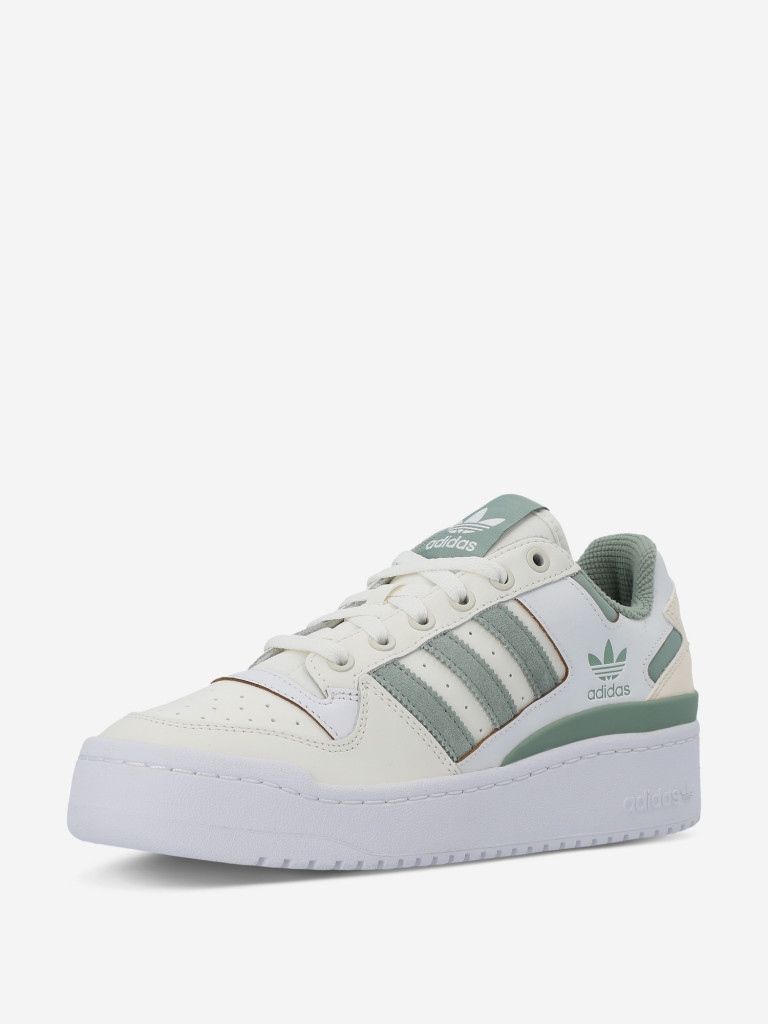 Кеды женские adidas Forum Bold Stripes