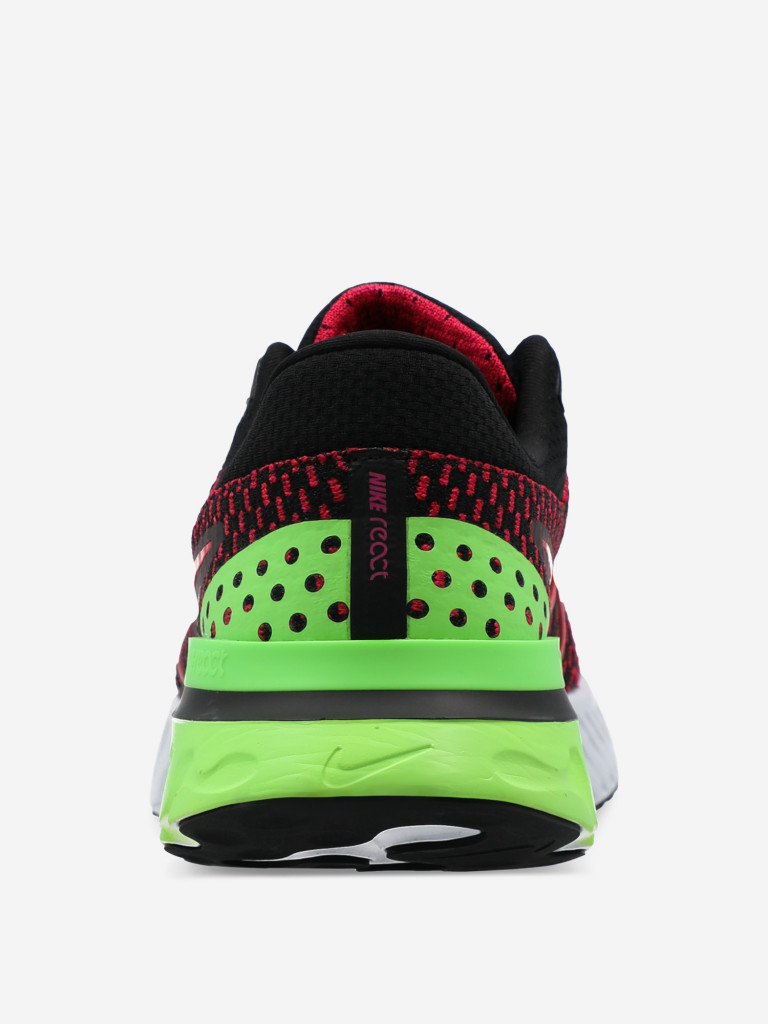 Кроссовки мужские Nike React Infinity Run Flyknit 3