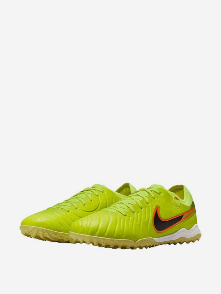 Сороконожки Nike Tiempo Legend 10 Pro TF
