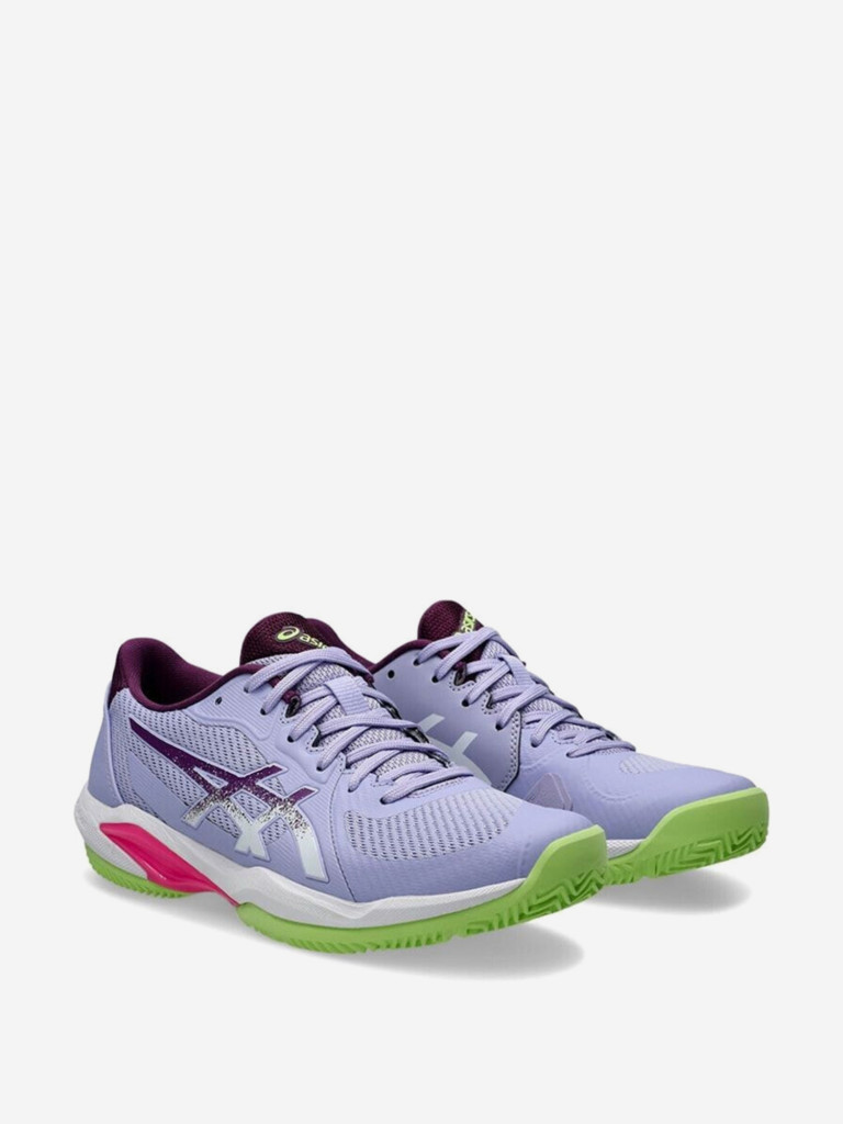 Кроссовки женские ASICS Solution Swift FF 2