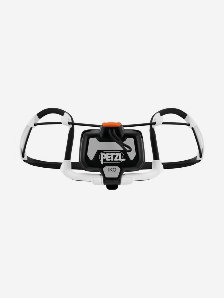 Фонарь светодиодный налобный Petzl IKO