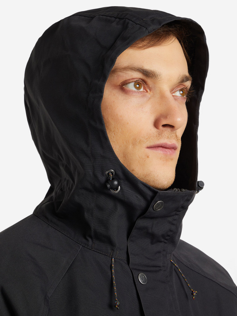 Анорак мужской Fjallraven Vardag