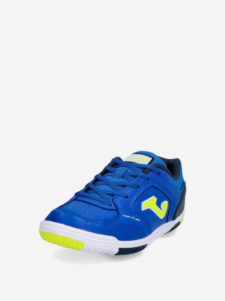 Футзальная обувь JOMA TOP FLEX JR