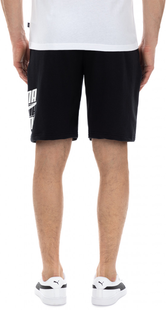 Шорты мужские PUMA Rebel