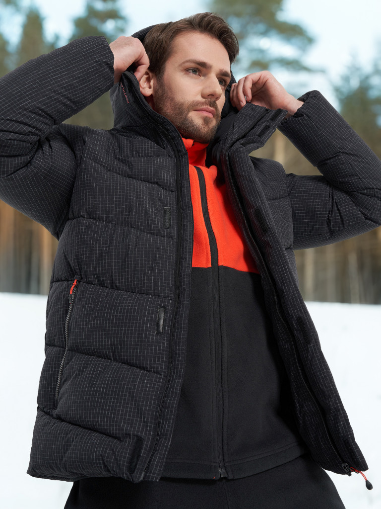 Пуховик мужской Northland