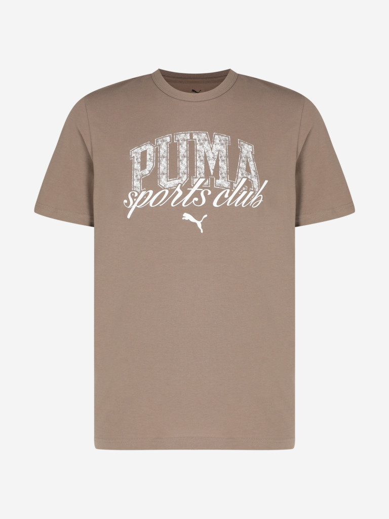 Футболка мужская PUMA