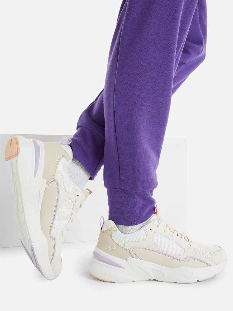 Кроссовки женские Skechers Bobs Bamina