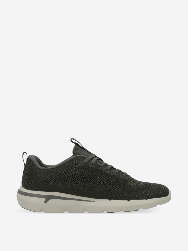 Кроссовки мужские Demix Burn Knit