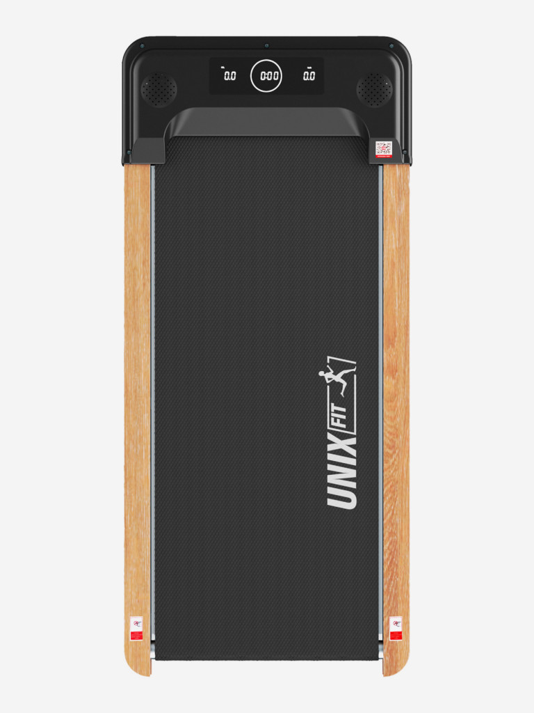 Беговая дорожка UNIX Fit Wood Way 2.0 APP