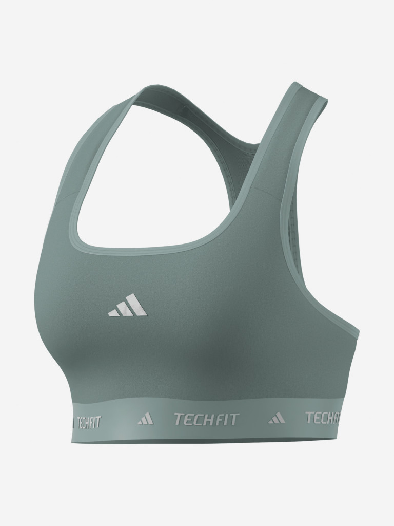 Топ бра спортивный adidas