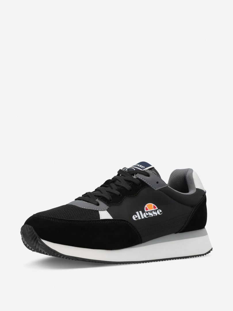 Кроссовки мужские Ellesse Martie 31063680299 Серый, размер 45,43.5,43,42,41,40,46, фото 2