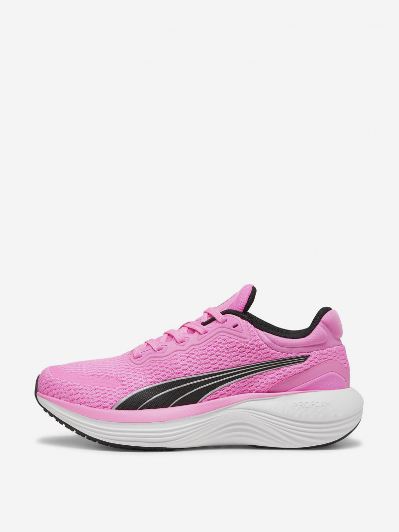 Кроссовки женские PUMA Scend Pro 30095630299 Розовый, размер 36.5,36,35, фото 1