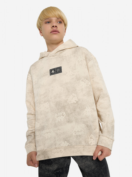 Худи для мальчиков Kappa