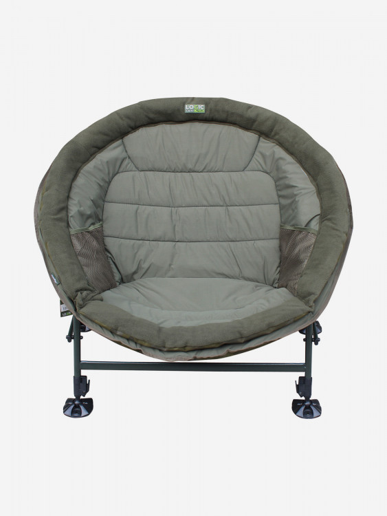 Кресло карповое Logic Carp ROYAL CHAIR LC-SCS