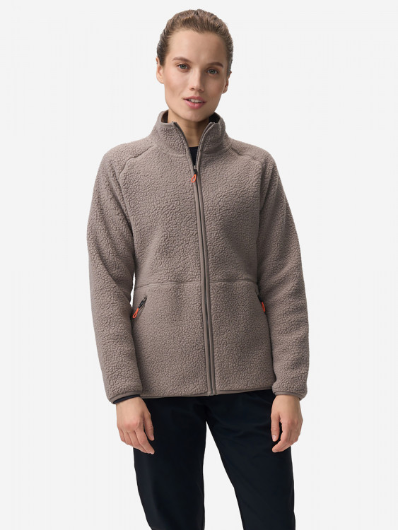 Кофта женская GRI, Полар