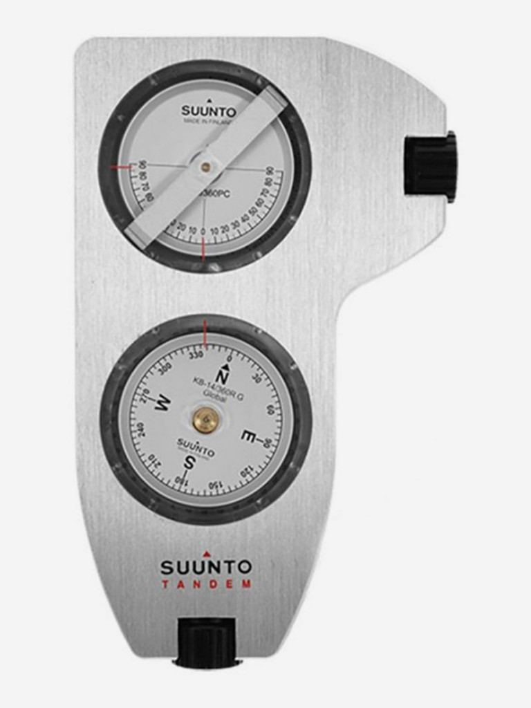 Компас Suunto Tandem,360