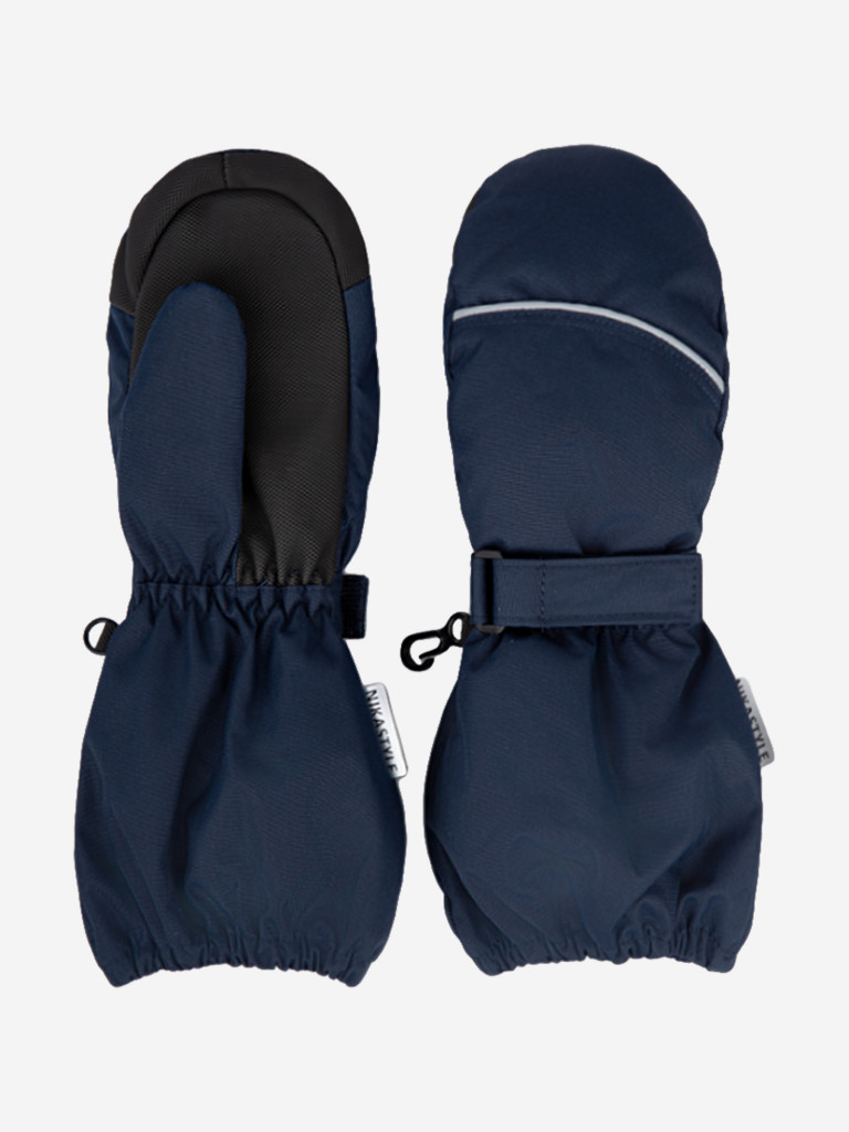 Варежки NIKASTYLE