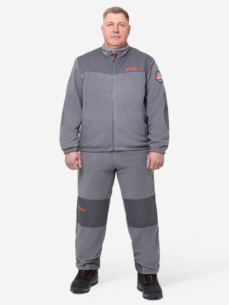 Костюм утепленный мужской Remington Reflex Interchange 4 в1