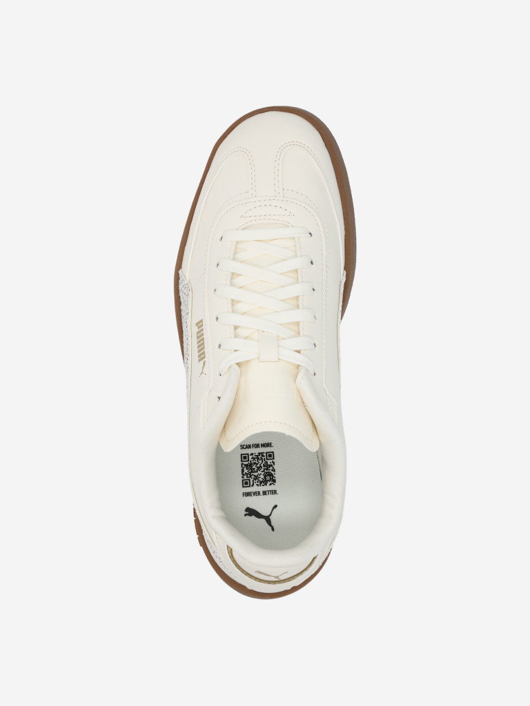 Кеды женские PUMA Club II Era