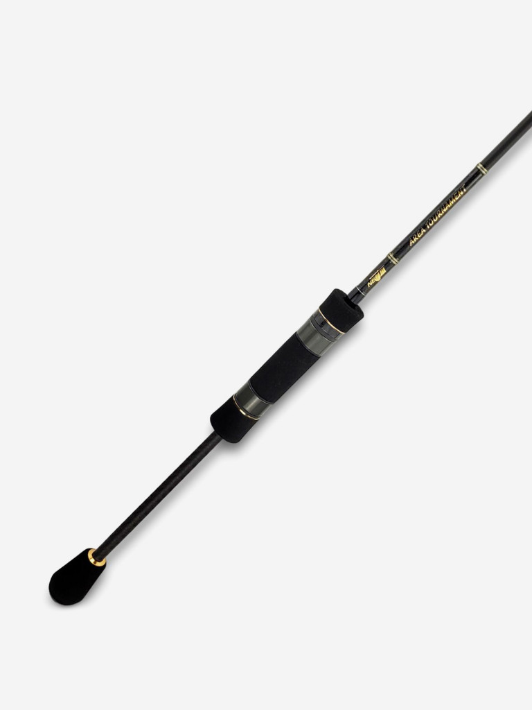 Спиннинг Hearty Rise AREA TOURNAMENT AT-682XUL 203 см. 0.4-4 гр