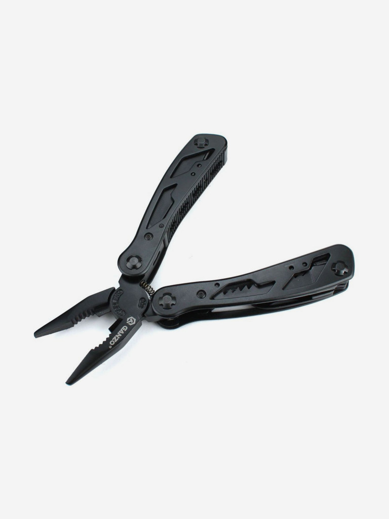 Мультитул Ganzo G104 черный