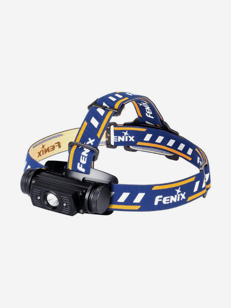 Налобный фонарь Fenix HL60R Cree XM-L2 U2 Neutral White LED, HL60RU2