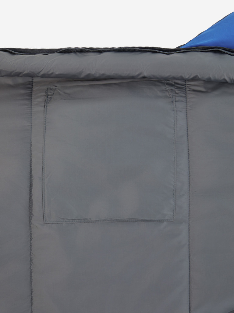 Спальный мешок Northland Hypnos +4 правосторонний