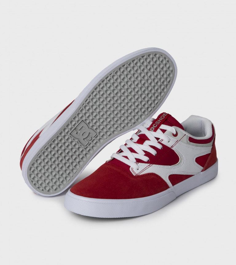 DC SHOES Kalis Vulc