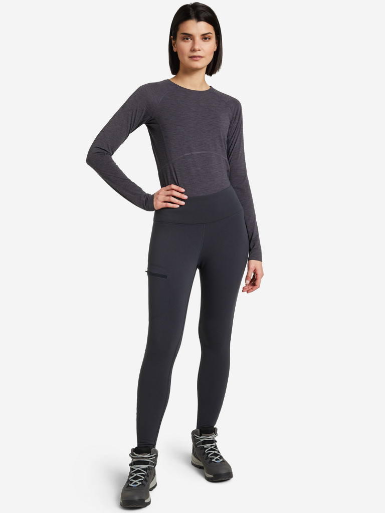 Брюки женские Mountain Hardwear Polartec Power Stretch Pro™ Jogger