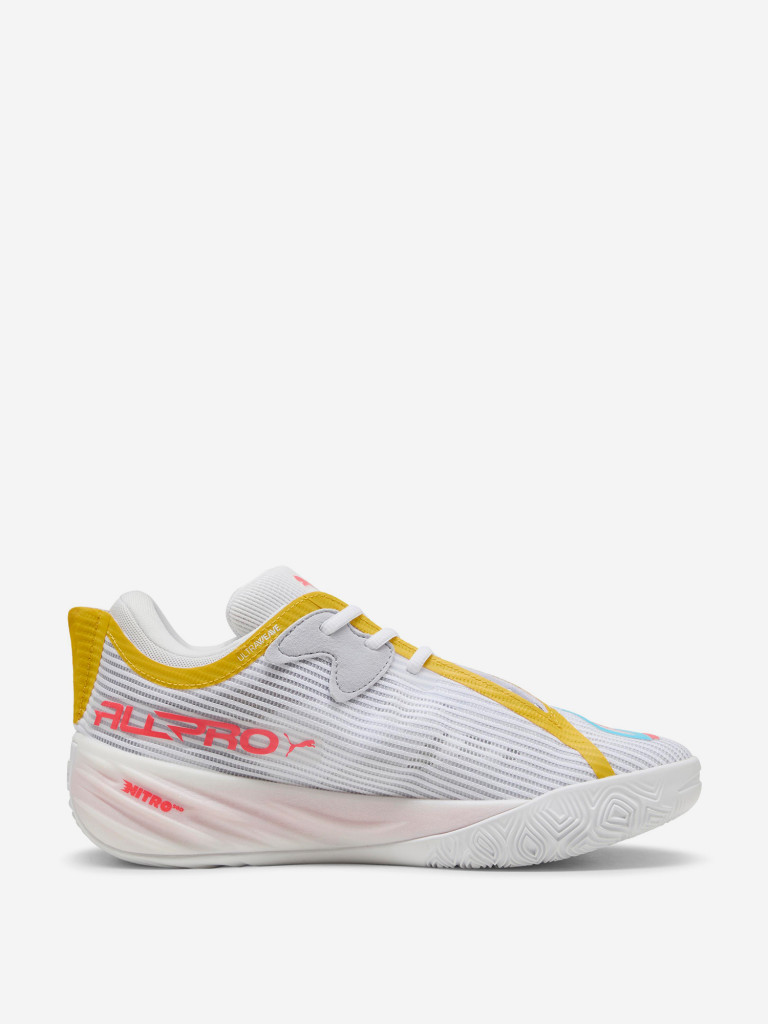 Кроссовки мужские PUMA All-Pro Nitro 2