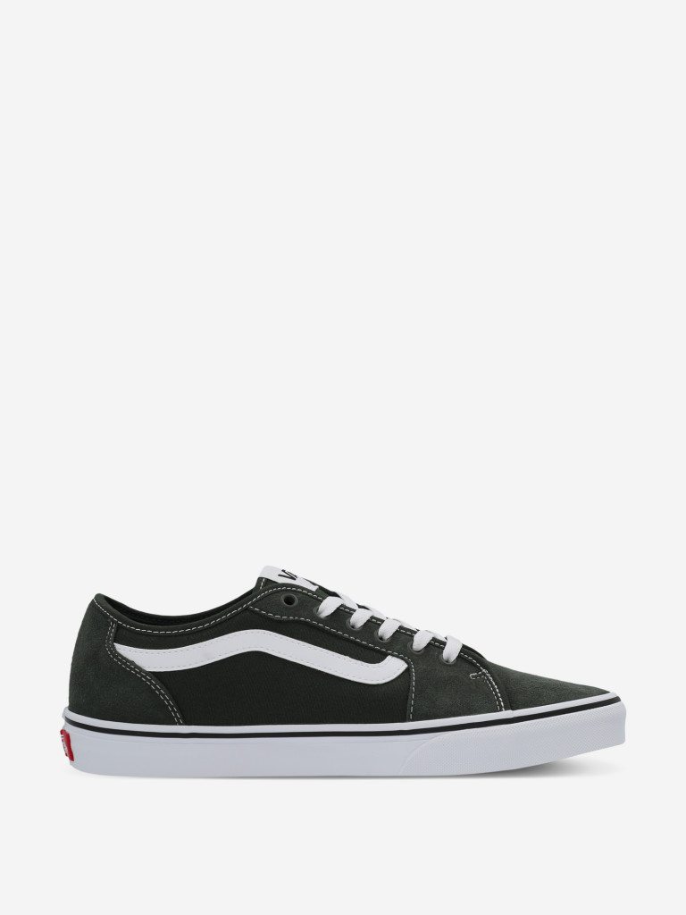 Кеды мужские Vans Filmore Decon