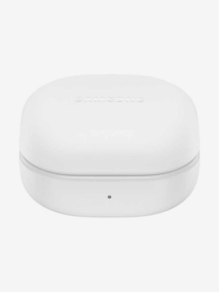 Гарнитура внутриканальные Samsung Galaxy Buds 2 Pro SM-R510 белый беспроводные bluetooth (SM-R510NZWALTA)