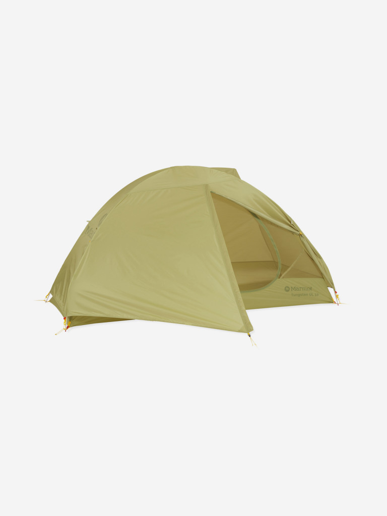 Палатка 1-местная Marmot Tungsten UL 1P