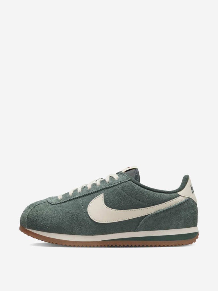 Кроссовки Nike Cortez Vintage Green Gum