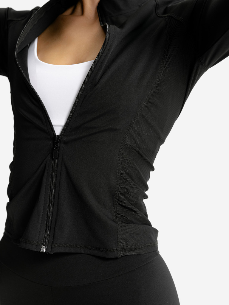 Жакет спортивный женский Forstrong Basic