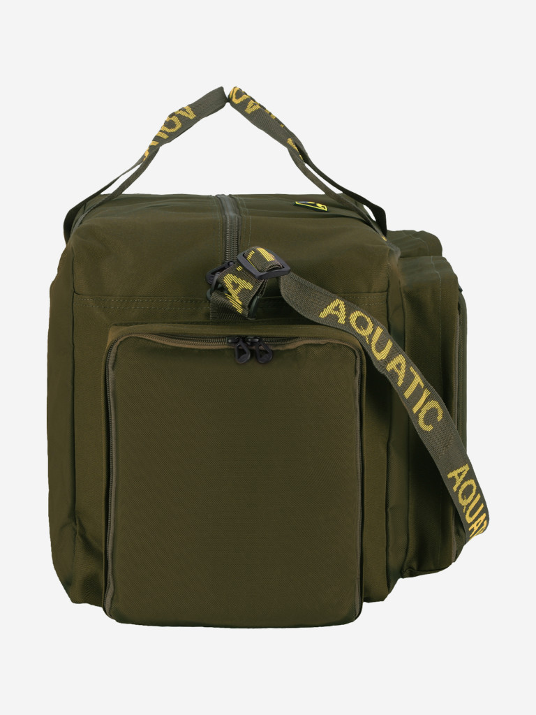Сумка рыболовная универсальная Aquatic С-1-52, 56л